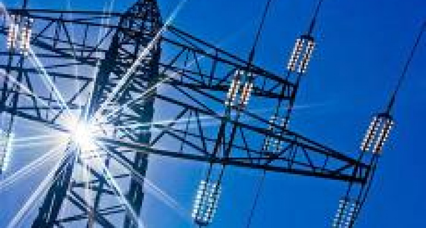 В Волгограде из-за аварии люди остались без света