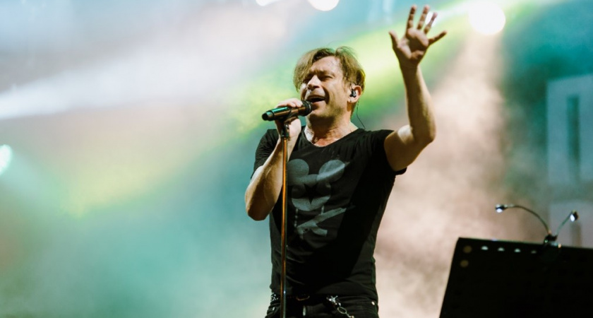 Фестиваль MEGAFONLIVE собрал более 70 тысяч зрителей в Волгограде Саратове