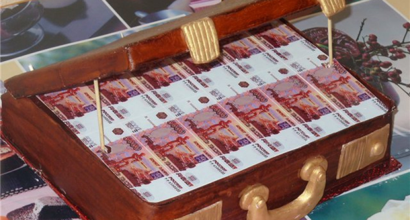 В Волгограде адвокат присвоил 50 миллионов рублей строительной фирмы