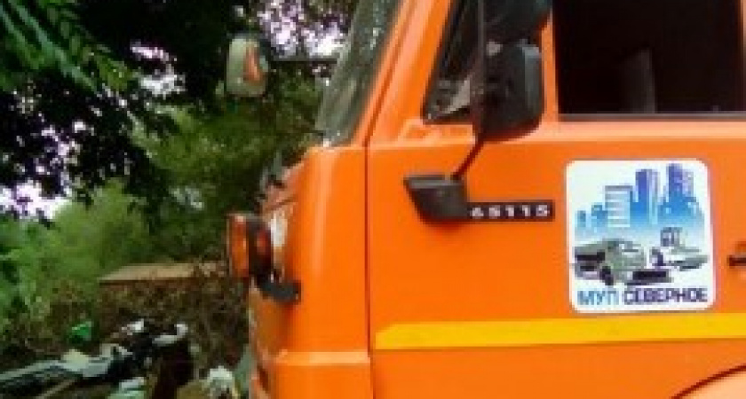 В Волгограде ликвидирована очередная несанкционированная свалка 