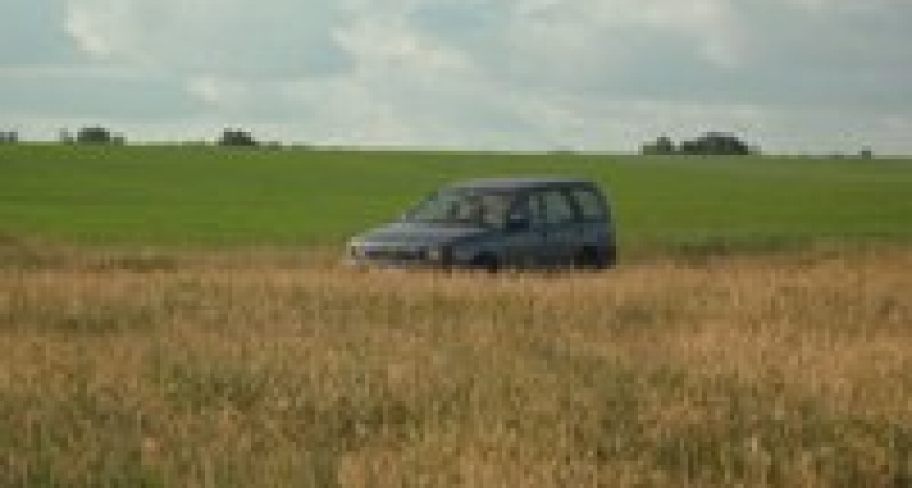 В Волгограде мужчина свел счеты с жизнью