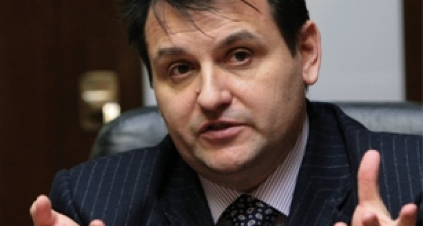 Олег Михеев: «Украл у государства - спросят с семьи!»