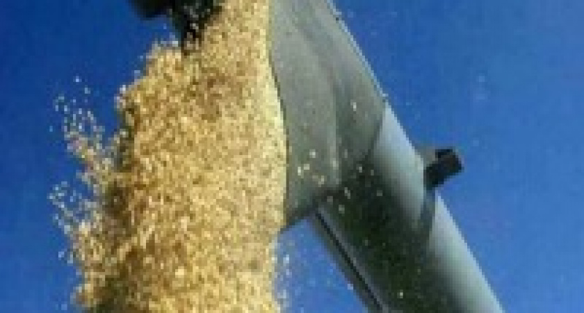 Аграрии Волгоградской области намолотили более 3,5 миллионов тонн зерна