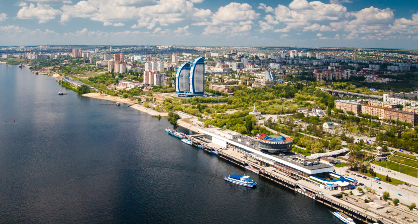 В Волгограде Президент России обсудит проблемы судостроения на заседании Госсовета