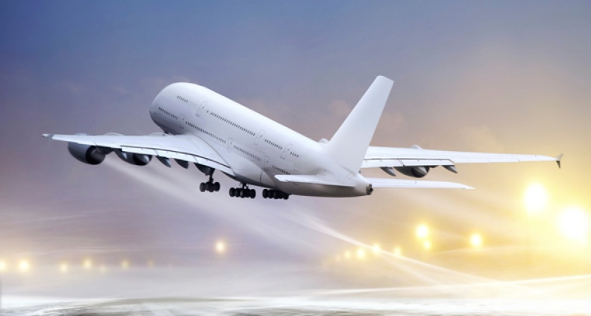 Из Питера до Волгограда можно будет долететь за 1000 рублей