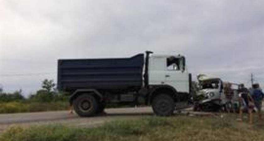 В Волгограде ищут виновника смертельного ДТП