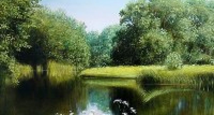 Лаврентьев день