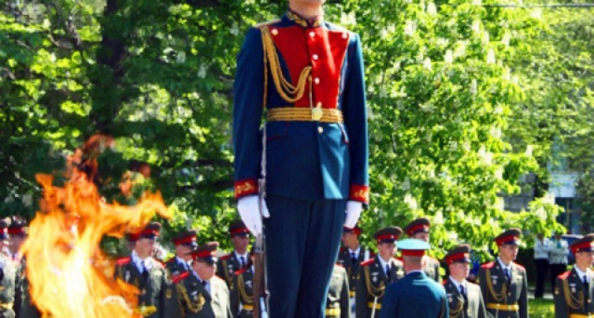 В Волгограде вспоминают жертв  бомбардировки Сталинграда