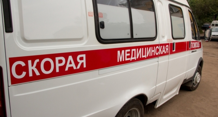 Под Ростовом перевернулся автобус с волгоградскими туристами