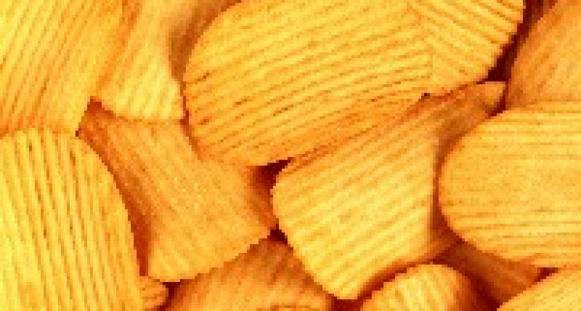 День рождения чипсов