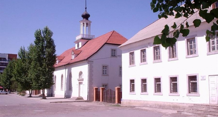 Волгоградцев приглашают на один день в ХIХ век