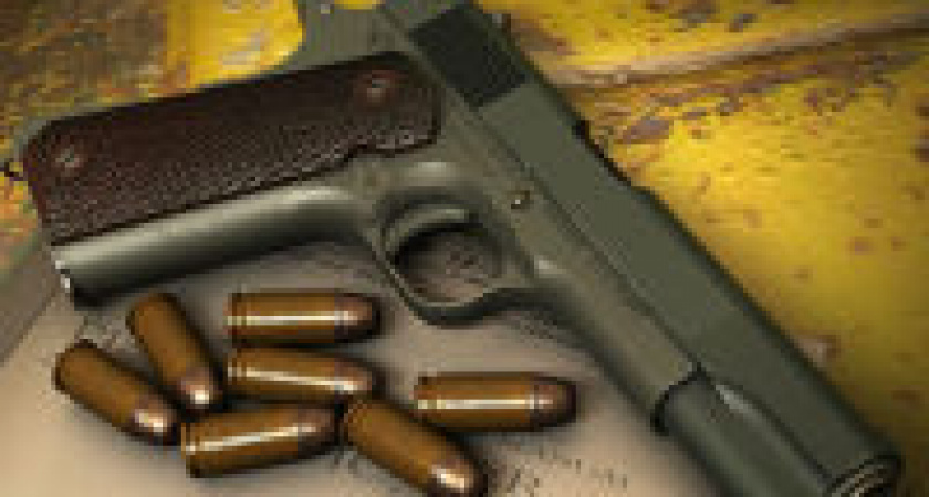 В Волгограде под суд идет группа «черных копателей»