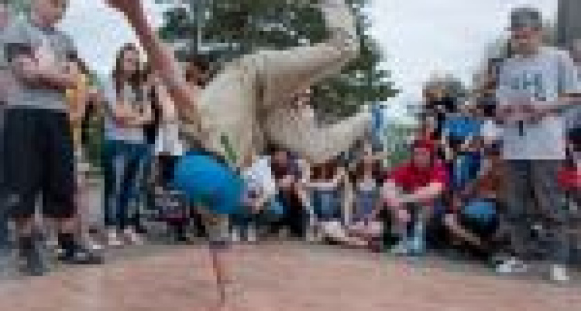 В Волгограде пройдет фестиваль субкультур «Сила стиля»