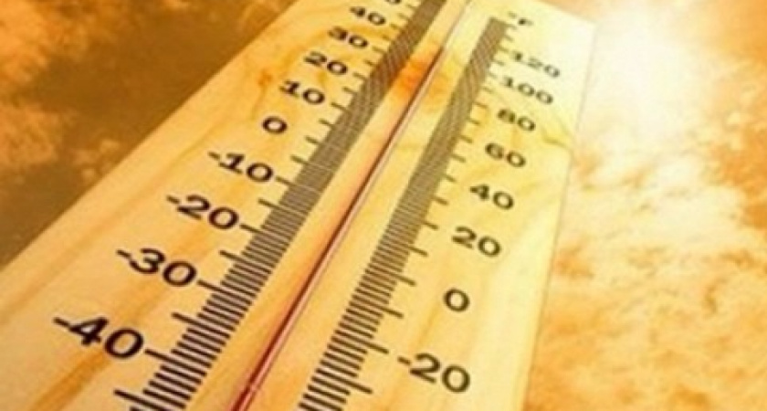 В Волгоградской области  из-за жары объявлено экстренное предупреждение