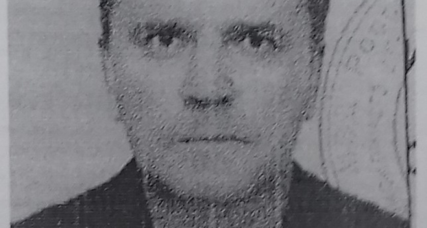 В Волгограде пропал 50-летний мужчина 