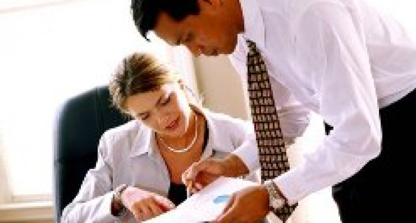 В России больше любят временных сотрудников 