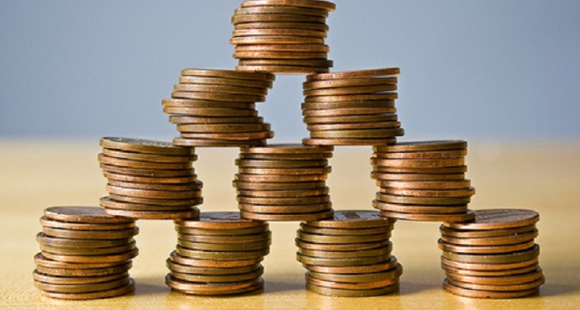 В Волгограде и Сочи 850 человек стали жертвами финансовой пирамиды