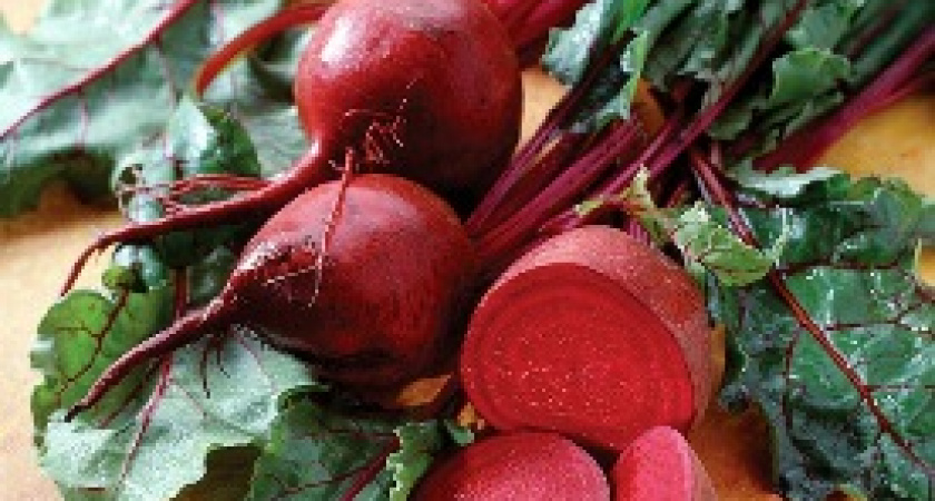 Фекла Свекольница