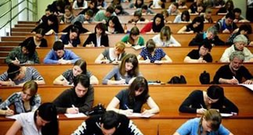 ВолгГТУ и ВолгГАСУ начали работу в качестве объединенного университета