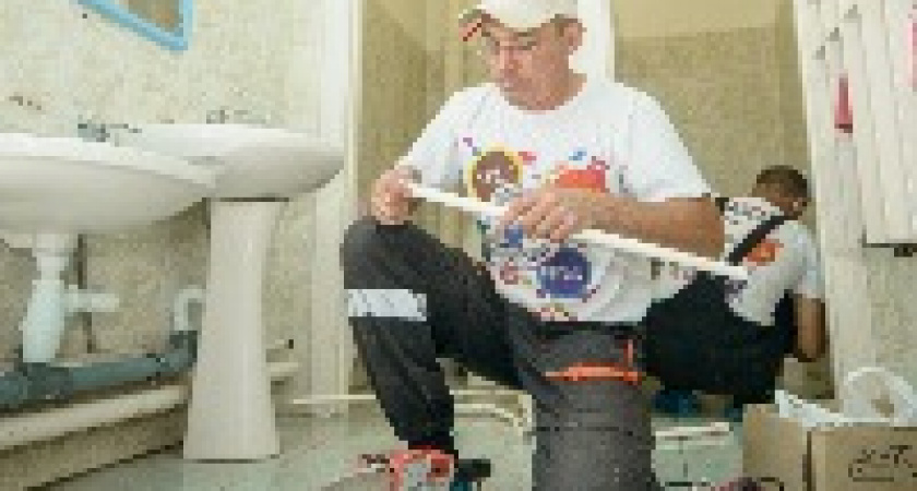 В Интернете оценят 80 добрых дел