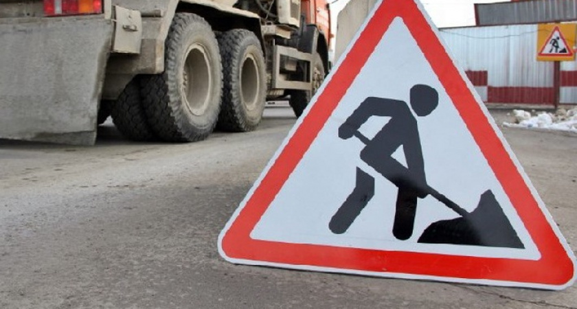 В Волгограде до 13 сентября перекроют движение по улице Козловской