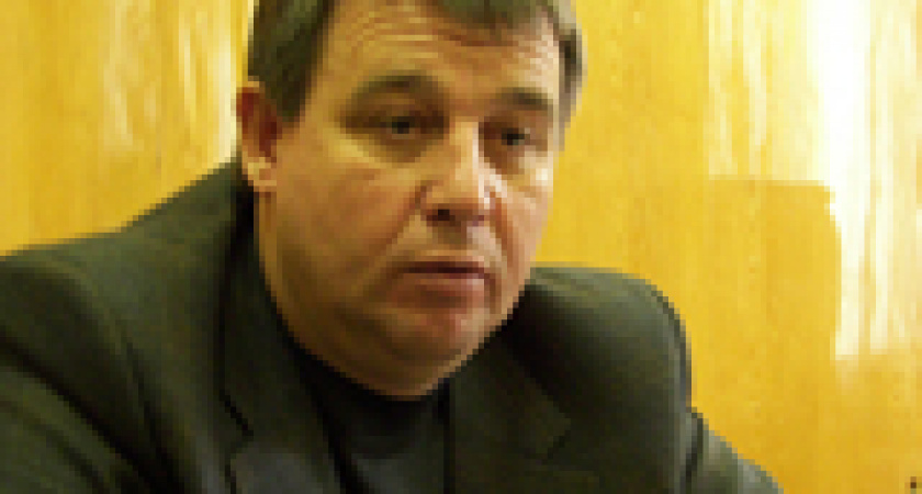 Первый заместитель губернатора Волгоградской области покинул  свой пост