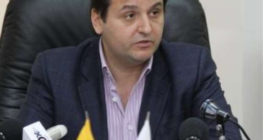 Олег Михеев: «Сегодняшняя пенсия больше похожа на подачку»