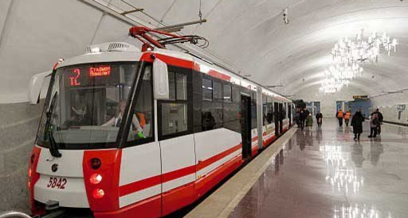 В Волгограде электротранспорт будет ходить до 24 часов в День города