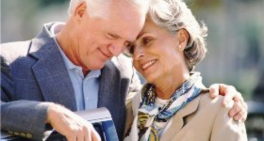 В России успешно реализуется социально ориентированный проект "50 ПЛЮС"