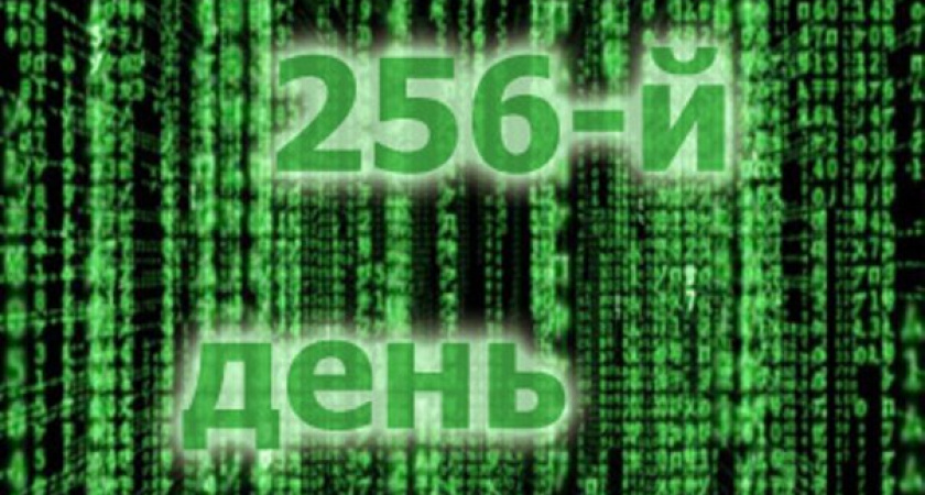 День программиста в России