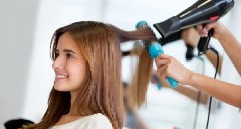 День парикмахера в России