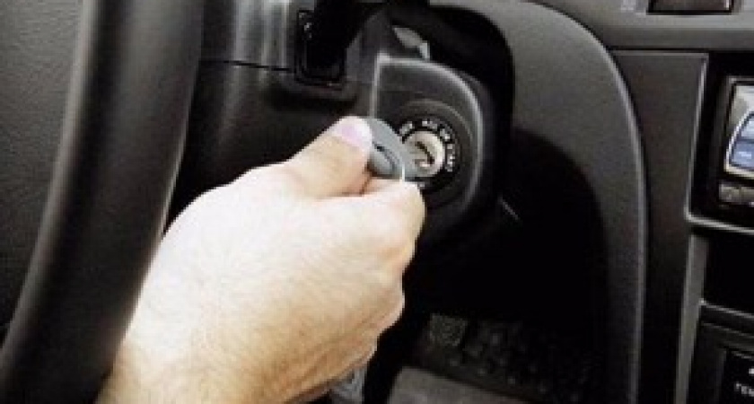 В Волгограде автомеханик угнал машину клиента