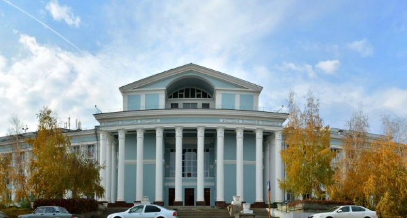 В торговых центрах Волгограда исполнят «Травиату» Джузеппе Верди