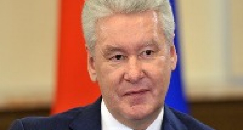 Волгоград с рабочим визитом посетил мэр Москвы Сергей Собянин