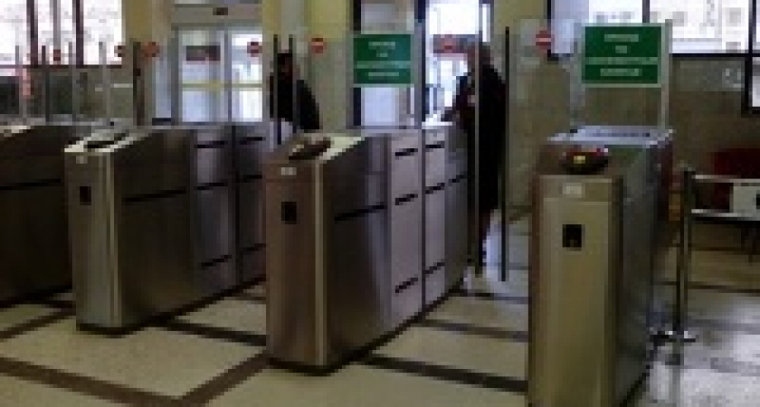 Месячник по профилактике безбилетного проезда начнется 15 сентября в Волгоградской и Астраханской областях Приволжской магистрали 