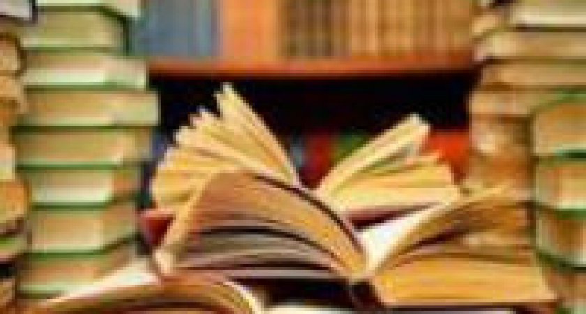 В Волгоградской области объявлена акция по сбору книг для сельских библиотек