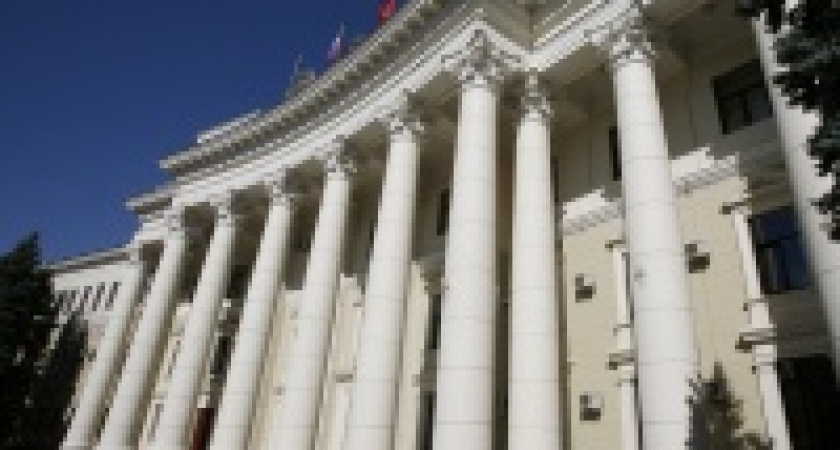 В Волгограде уволен глава областного комитета по делам национальностей