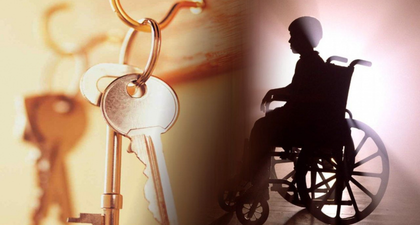 В Волгограде чиновники  отказали инвалиду в праве на жильё