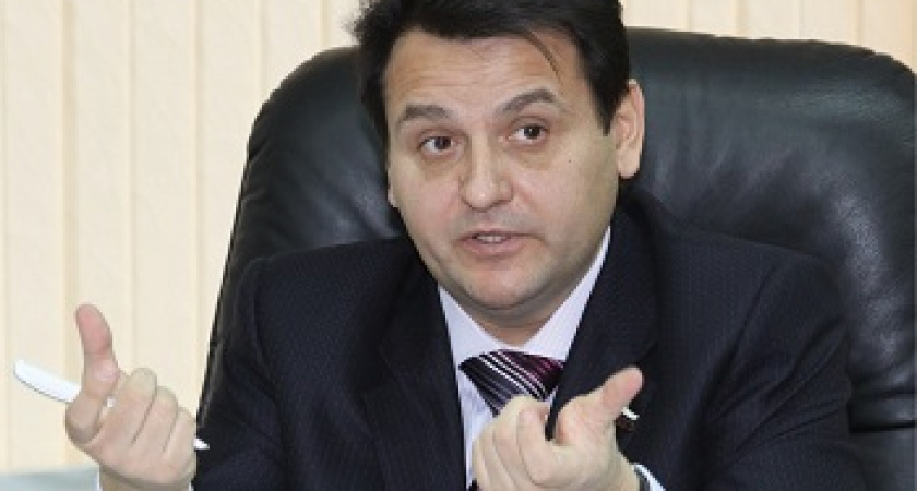 Олег Михеев: «За убийство животных — сажать на 6 лет»