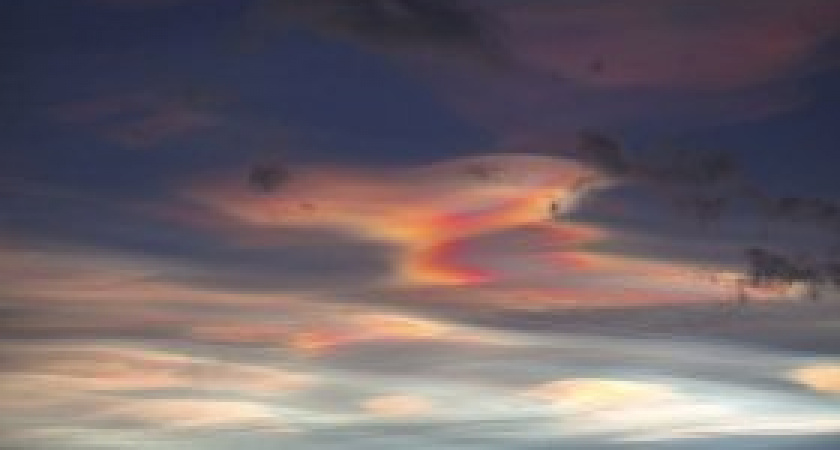 Международный день охраны озонового слоя