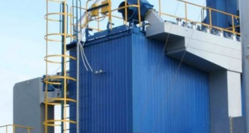 В Волгограде откроется новое предприятие по производству асфальтобетона