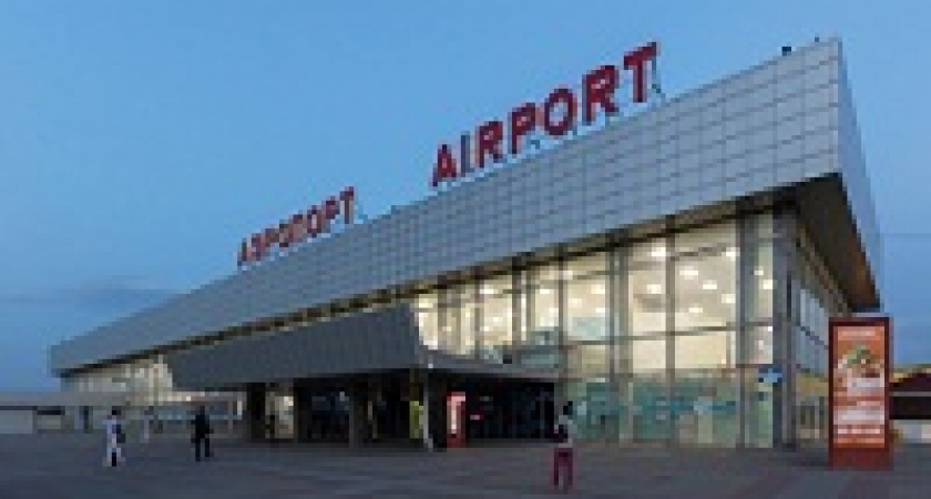 В волгоградском аэропорту завершился первый этап реконструкции