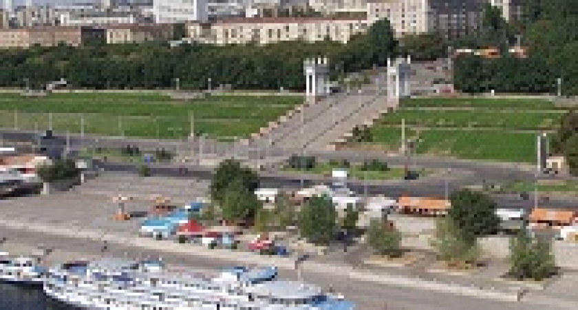 Волгоградцы придумывают слоган для города будущего