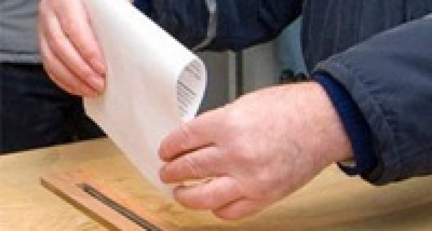 К полудню на избирательные участки пришли более 19 процентов волгоградцев