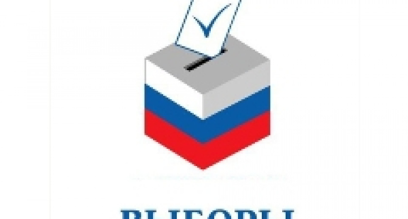 В Волгоградской области к 15:00 проголосовало более 580 тысяч человек