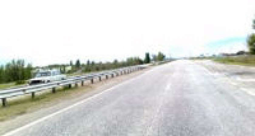 Под Волгоградом дорога на Ерзовку стала удобнее