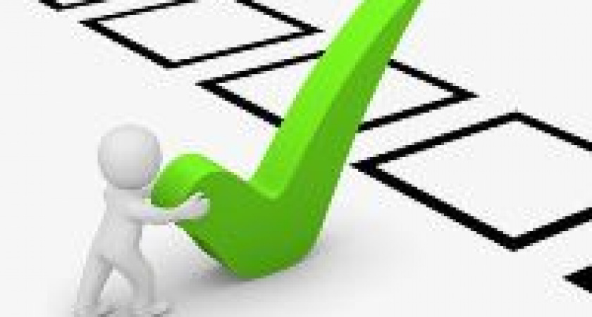 Волгоградцев заставляют голосовать за определенную партию