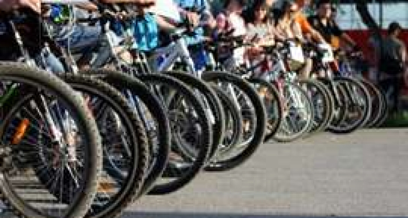 Всемирный день без автомобиля