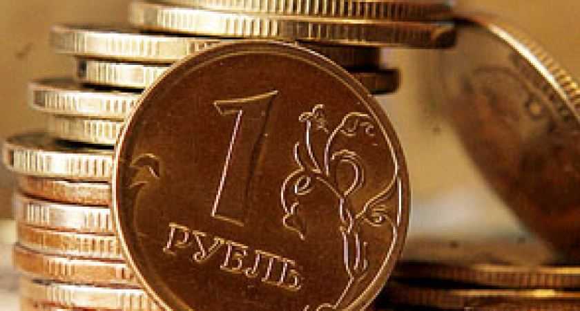 Существенная просадка в нефти может привести к резким курсовым колебаниям