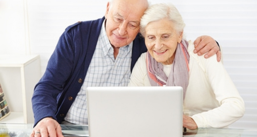 Банки стали охотнее кредитовать пенсионеров